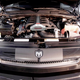 Illustration for article titled SMS Supercharger Boosts Hemi Horsepower By 45% In Challenger, Charger